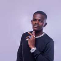 Sony Music Africa Signs 'Don't Go Away' Hit Singer Mr Crown