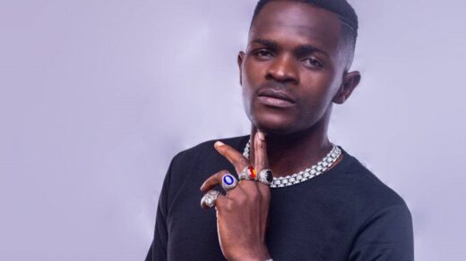 Sony Music Africa Signs 'Don't Go Away' Hit Singer Mr Crown