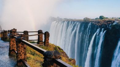 6 Destinations in Livingstone, Zambia That Will Blow Your Mind!