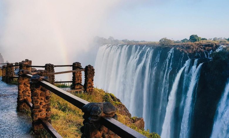 6 Destinations in Livingstone, Zambia That Will Blow Your Mind!