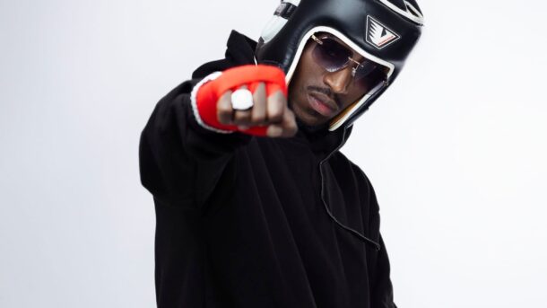 Chef 187 withdraws from the Stanbic Music Fest (See Reason)