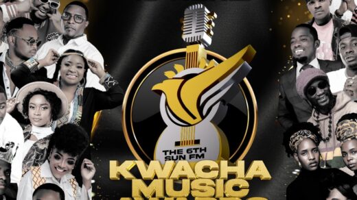 Kwacha Music Awards 2024: Full Winners List