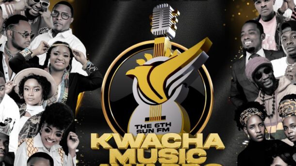 Kwacha Music Awards 2024: Full Winners List
