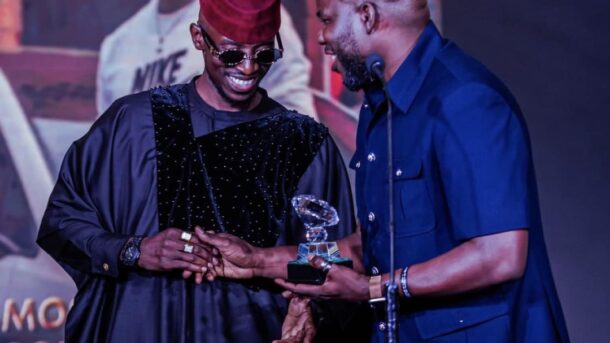 2024 Diamond TV Personality of the Year Awards Honor Zambia’s Top Talent: Full List of Winners