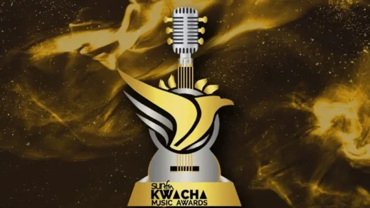 Kwacha Music Awards 2025 Nominees Unveiled: See Full List