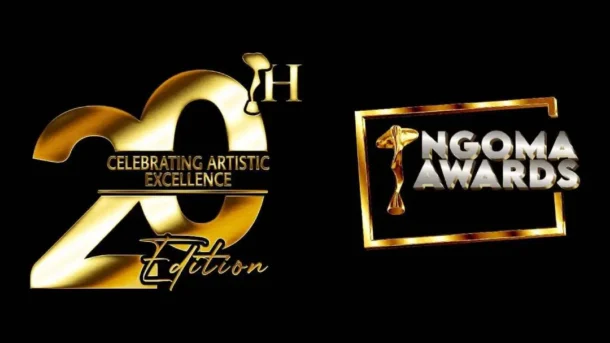 Ngoma Awards 2025: Full Winners List Celebrates Zambia’s Artistic Excellence