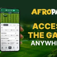 AfroPari App: Everything for Gaming in One Mobile App