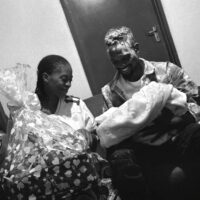 It’s a Boy! Chile One and Wife Welcome Their First Child