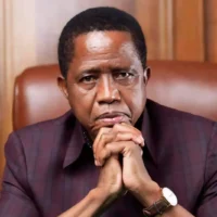Edgar Lungu