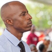 Police Pick Up Macky 2 in Chingola