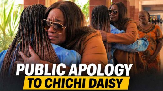 Mutale Mwanza Apologizes to Chichi Daisy Lusumpa After Cyber Harassment Charge Withdrawal