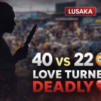 SHOCKER 40-Year-Old Wife Allegedly Stabs 22-Year-Old Husband