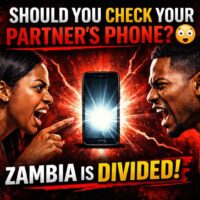 Social Media Reacts to Trending Relationship Debate