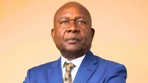 Xavier Chungu Picked Up By Police For Questioning