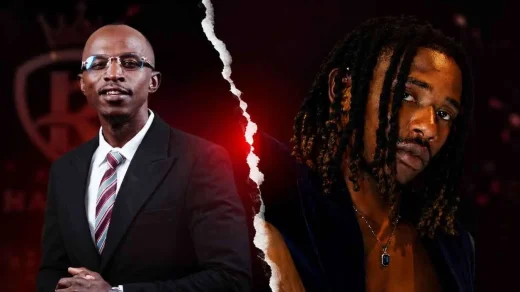 Frank Ro Leaves Olijaba Entertainment, Macky 2 Speaks Out