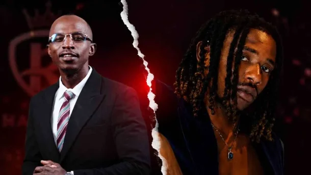 Frank Ro Leaves Olijaba Entertainment, Macky 2 Speaks Out