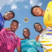 Nchanga Rangers Drop Stunning New Jersey Ahead of 2026/27 Campaign