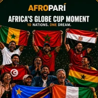 World Cup 2026 Power Rankings: Afropari Analyzes Africa’s 10 Teams