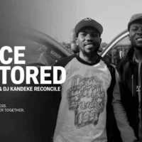 Drimz, Yo Maps and DJ Kandeke Finally Reconcile After Public Fallout