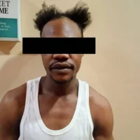 Zambian Musician Chanda Nabbed as DEC Seizes Drugs Across Three Provinces