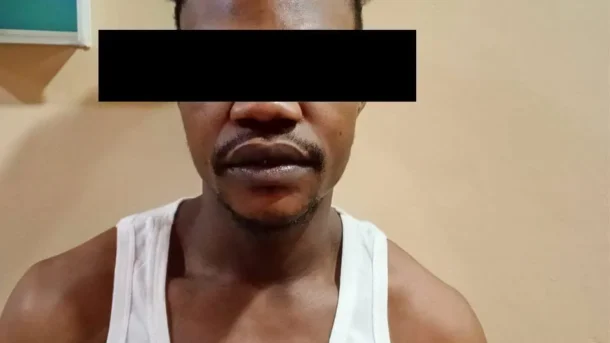 Zambian Musician Chanda Nabbed as DEC Seizes Drugs Across Three Provinces