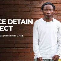 Police Detain Suspect Over AI-Generated Image of Musician in Zambia Army Uniform
